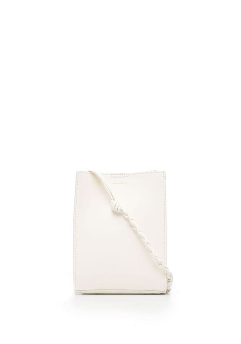 White Tangle crossbody bag - women